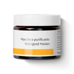 Dr Hauschka Maschera Purificante Viso 90g