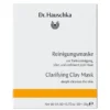 Dr Hauschka Maschera Purificante Viso 10 Bustine 10g