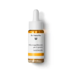 Dr. Hauschka Olio Riequilibrante Per Il Giorno 18ml