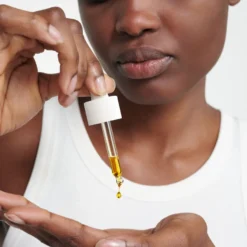 Dr. Hauschka Olio Riequilibrante Per Il Giorno 18ml