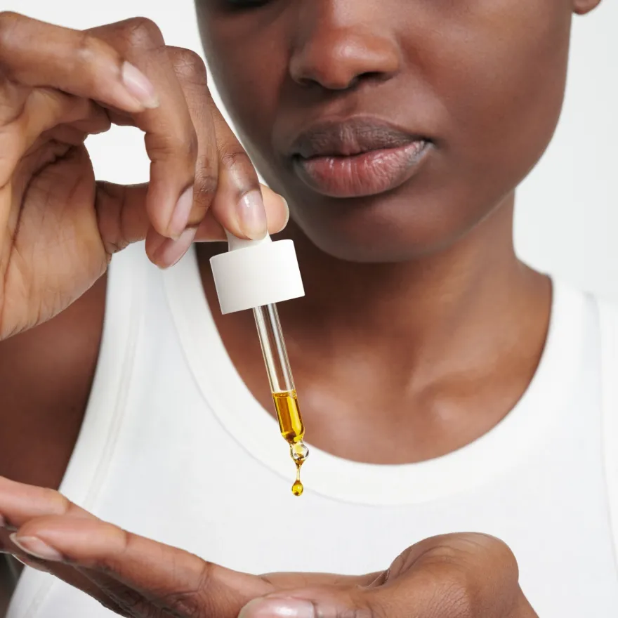 Dr. Hauschka Olio Riequilibrante Per Il Giorno 18ml