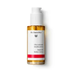 Dr Hauschka Olio Trattante Betulla Arnica 75ml
