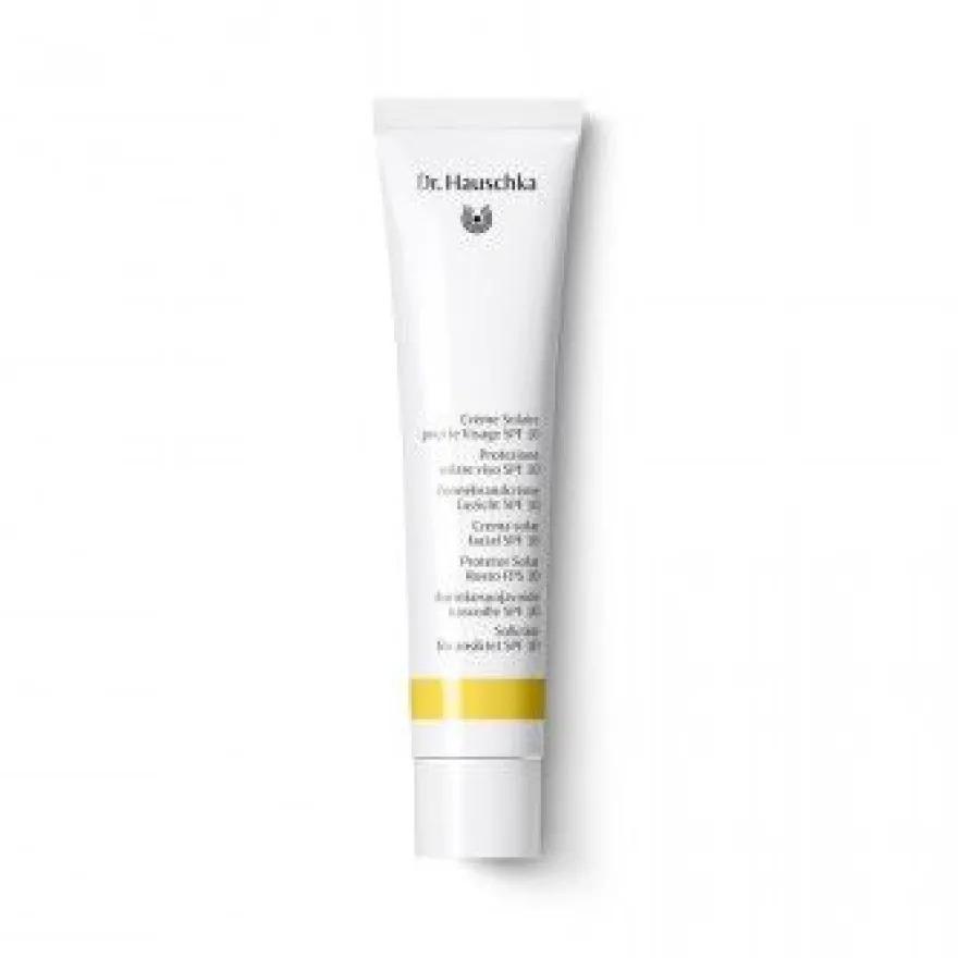 Dr. Hauschka Protezione Solare Viso Spf 10 40ml