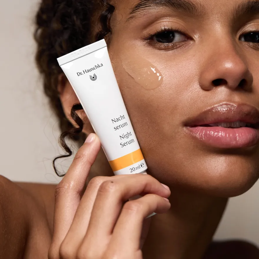 Dr. Hauschka Siero Notte 20ml