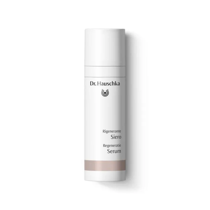Dr Hauschka Siero Rigenerante Giorno Notte 30ml