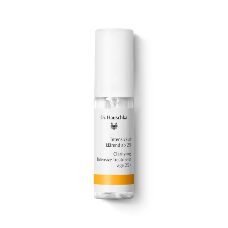 Dr Hauschka Trattamento Intensivo Purificante Da 25 Anni 40ml