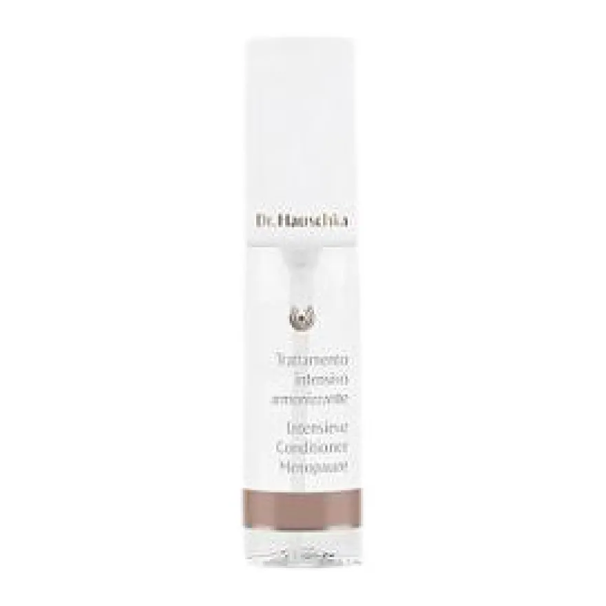 Dr.hauschka Trattamento Viso Armonizzante 40ml 1 Flacone