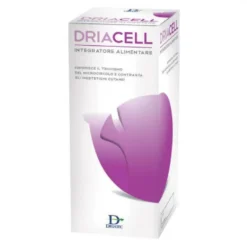 Driacell Integratore Microcircolo 1 Litro