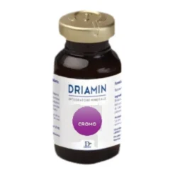Driamin Cromo 15ml