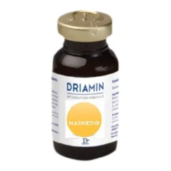 Driamin Magnesio 15ml