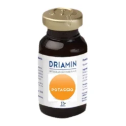 Driamin Potassio 15ml