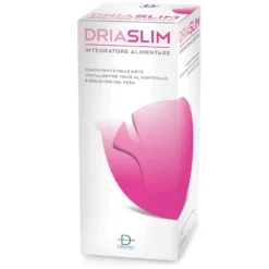 Dria Slim Integratore Controllo Peso 1000ml