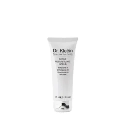Dr Kleein Active Resurfacing Scrub Trattamento Esfoliante Corpo 75ml