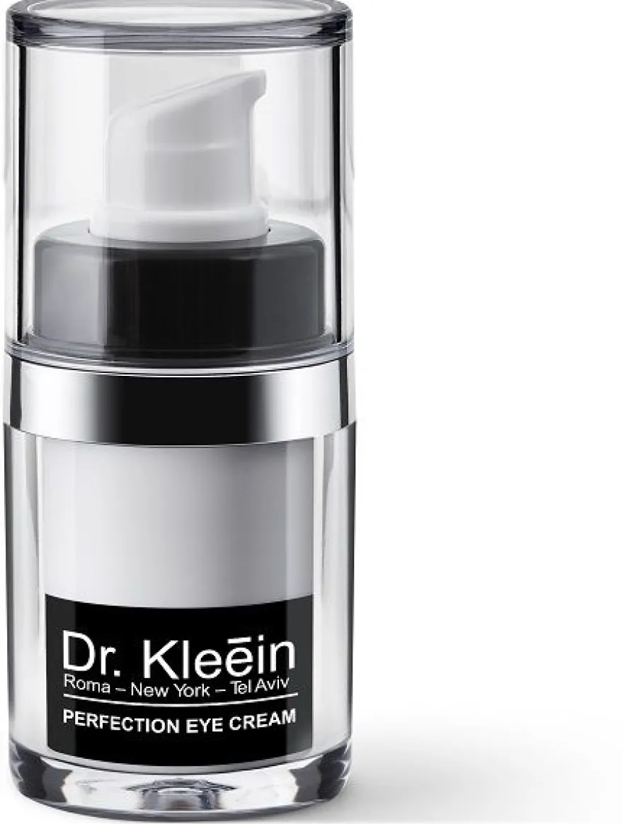 Dr Kleein Crema Contorno Occhi Antietà 15ml