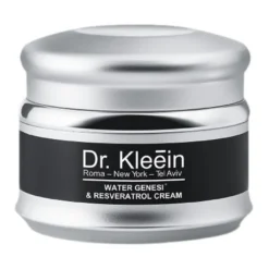 Dr Kleein Crema Viso Ricca Resveratrolo Antietà 50ml