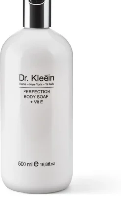 Dr Kleein Detergente Corpo Idratante 500ml