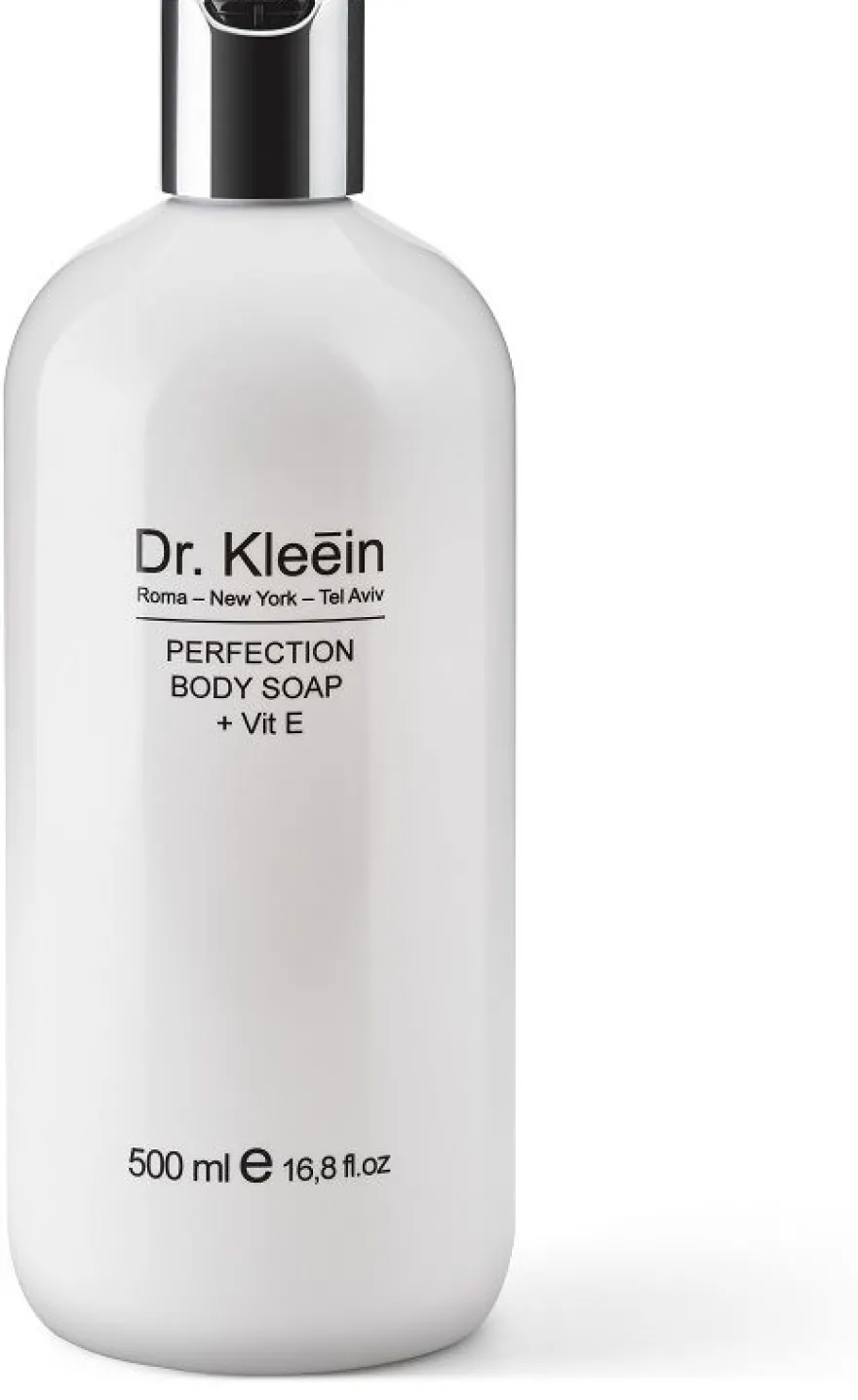 Dr Kleein Detergente Corpo Idratante 500ml