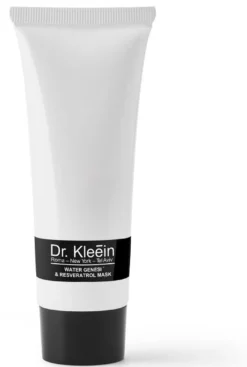 Dr Kleein Maschera Viso Densa Resveratrolo Antietà 50ml