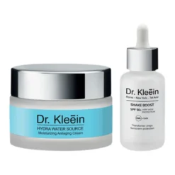 Dr Kleein Perfection Summer Face Pack Protezione Viso 50ml 1 Flacone