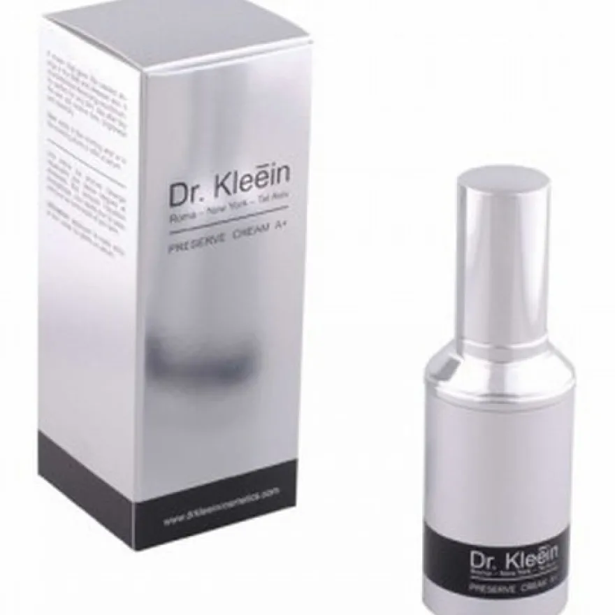 Dr Kleein Preserve Cream A+ 30ml
