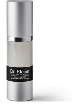 Dr Kleein Siero Viso Resveratrolo Antiossidante E Antietà 30ml