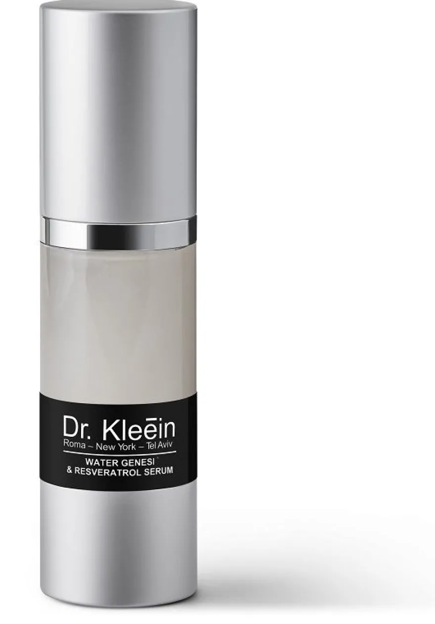 Dr Kleein Siero Viso Resveratrolo Antiossidante E Antietà 30ml