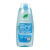Dr Organic Gel Doccia Sali Mar Morto Idratante 250ml