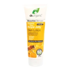 Dr Organic Lozione Corpo Idratante Alla Pappa Reale 200ml