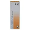 Dr. Reckeweg R35 Gocce Medicinale Omeopatico 22ml