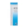 Dr. Reckeweg R72 Gocce Omeopatiche 22ml