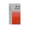Dr. Reckeweg R73 Medicinale Omeopatico 100 Compresse