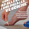 Dr.scholl Cerotti Vesciche Dita Piedi 6 Pezzi