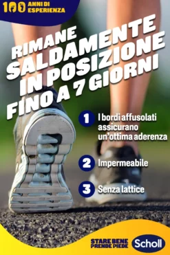 Dr.scholl Cerotti Vesciche Dita Piedi 6 Pezzi