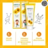 Dr. Theiss Arnica Bambini Crema Lenitiva Disarrossante 100ml