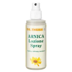 Dr.theiss Arnica Lozione Spray 100ml