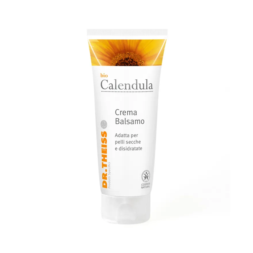 Dr.theiss Crema Calendula Bio 100ml
