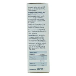 Dr.theiss Dormitum + Melatonina Spray Integratore Sonno 30ml