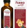 Dr. Theiss Ferro Energy Integratore Ferro 50ml