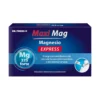 Dr.theiss Maxi Mag Express Integratore Magnesio 14 Stick