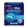 Dr.theiss Maxi Mag Integratore Magnesio Potassio 20 Bustine
