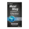 Dr.theiss Maxi Mag Uomo Integratore Magnesio Benessere Maschile 30 Compresse