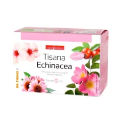 Dr.theiss Naturplus Tisana Echinacea Difese Immunitarie 20 Filtri