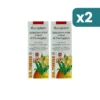 Dr.theiss Sciroppo Alla Piantaggine 2 confezioni da 250ml