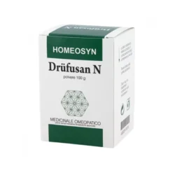 Drufusan N Polvere Medicinale Omeopatico 20 Bustine