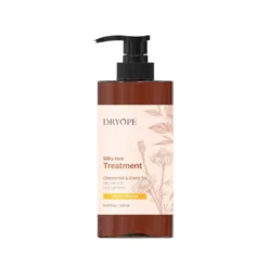 Dryope Silky Hair Treatment Fruity Freesia Trattamento Nutriente Capelli 500ml