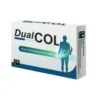 Dualcol Integratore Intestino Irritabile 30 Compresse