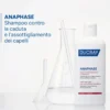 Ducray Anaphase Shampoo Contro La Caduta E L'assottigliamento Dei Capelli 400ml