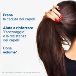 Ducray Anaphase Shampoo Contro La Caduta E L'assottigliamento Dei Capelli 400ml