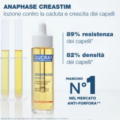 Ducray Creastim Reactiv Lozione 60ml