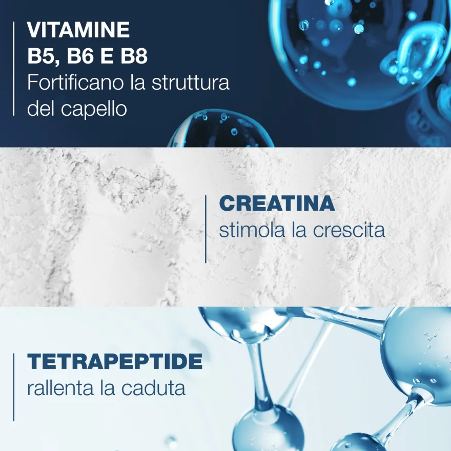 Ducray Creastim Reactiv Lozione 60ml